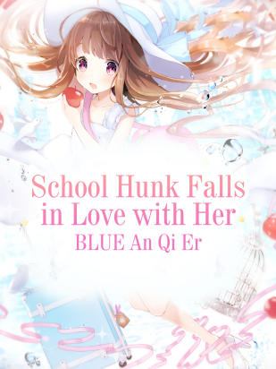 School Hunk Falls in Love with Her